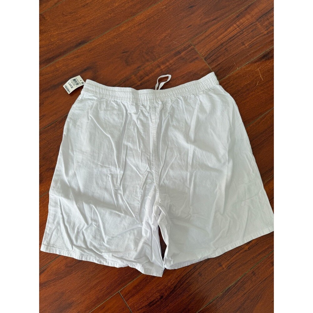 Woven Women's Shorts Large - Picture 6 of 6